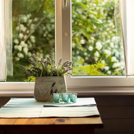 別荘 Atma ボボリン