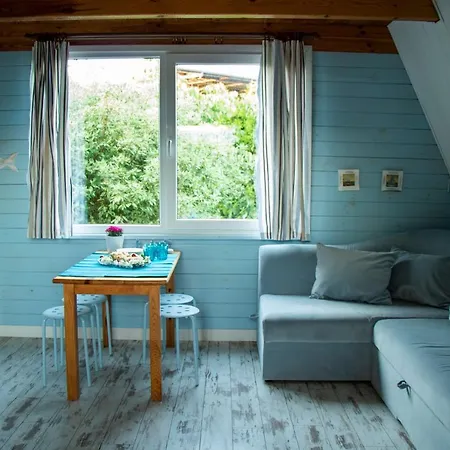 別荘 Atma ボボリン