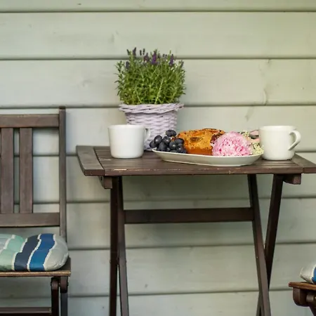 Atma 別荘 ボボリン