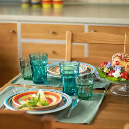 別荘 Atma ボボリン