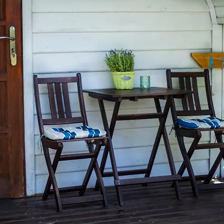 Atma Holiday home *