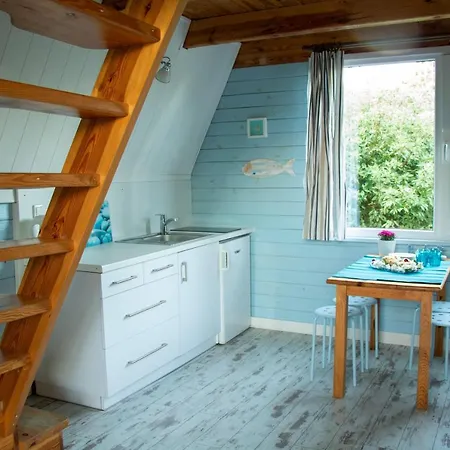 別荘 Atma ボボリン