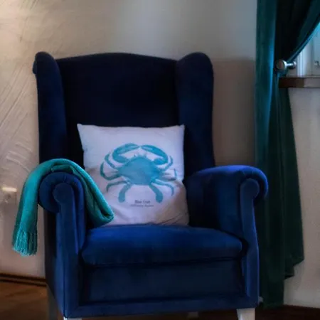 Atma 別荘 ボボリン