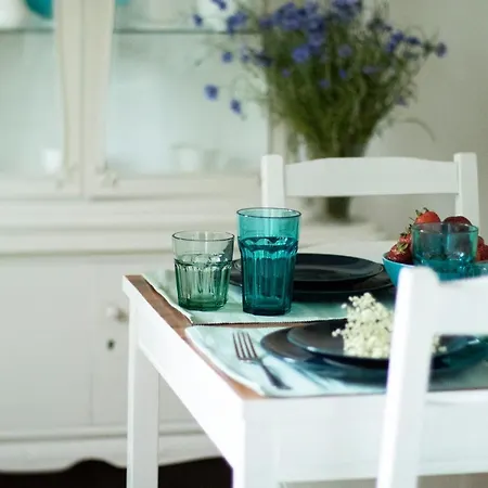 Holiday home Atma