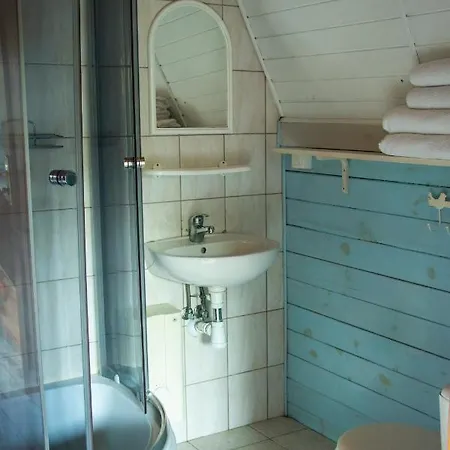 Atma 別荘 ボボリン