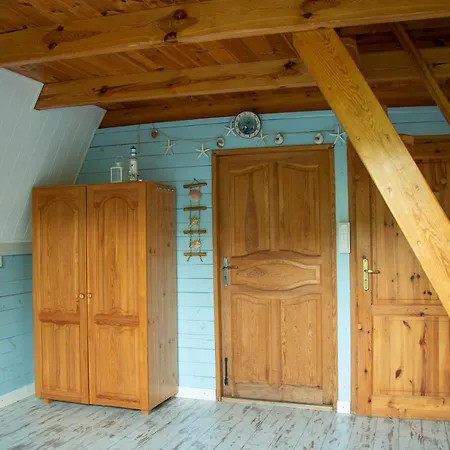 Atma Holiday home Bobolin