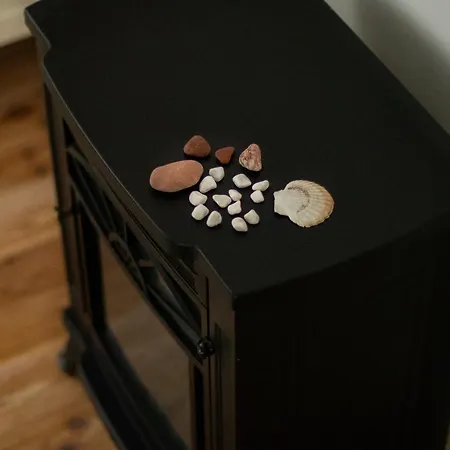 Atma 別荘 ボボリン