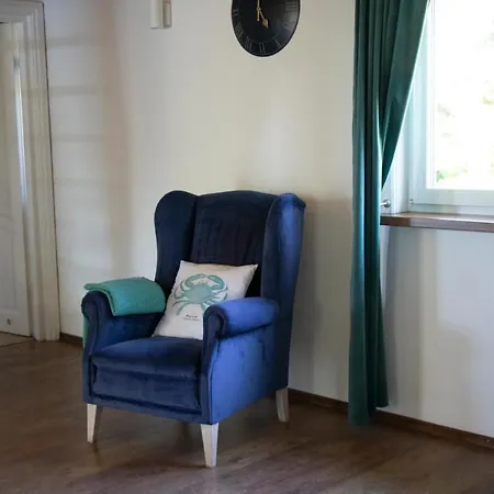 Atma Semesterbostad