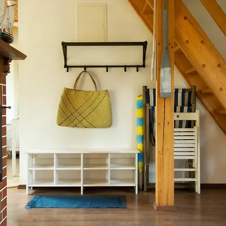 Atma Holiday home Bobolin