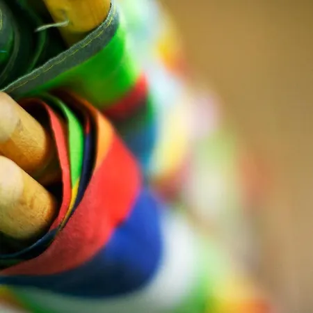 Atma 別荘 ボボリン