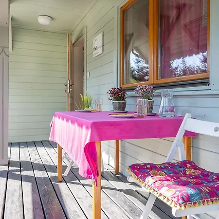 Atma Holiday home Bobolin
