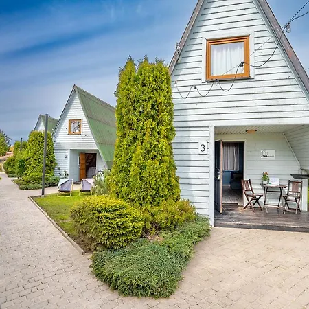 Atma 別荘 ボボリン