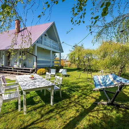 Holiday home Atma Bobolin