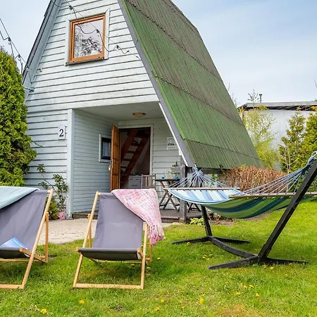 Atma Holiday home Bobolin