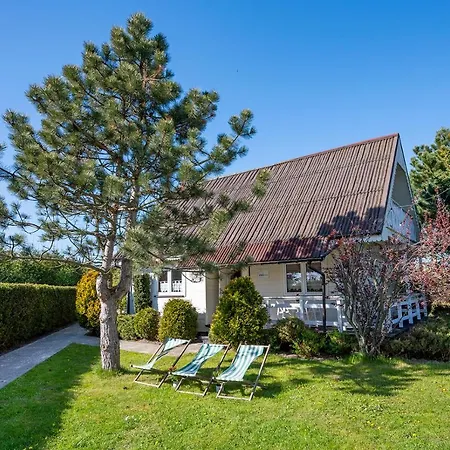 Сasa de vacaciones Atma Bobolin