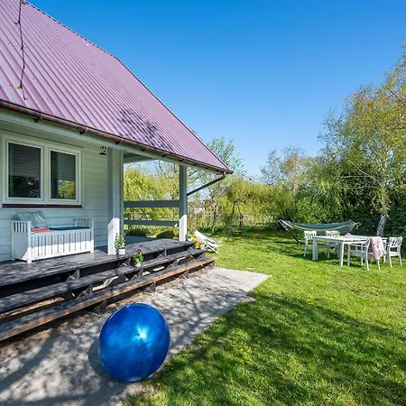Atma Semesterbostad