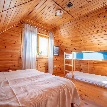 Atma Holiday home *