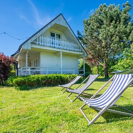 Holiday home Atma Bobolin