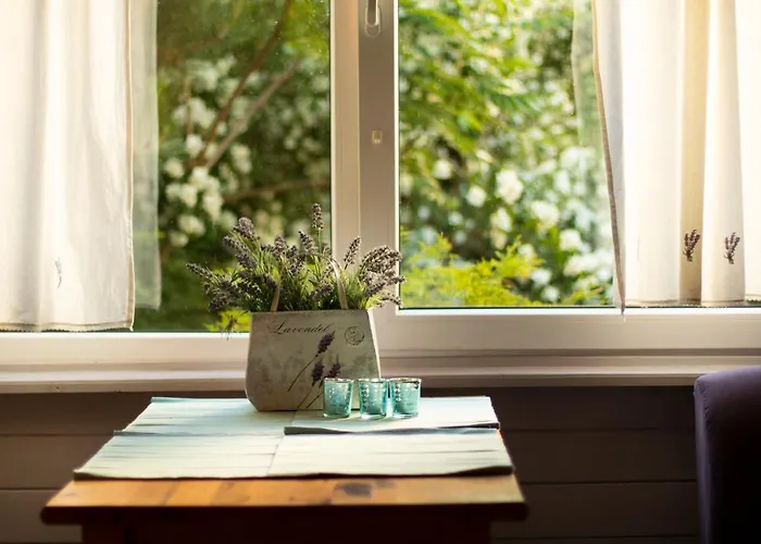 Сasa de vacaciones Atma Bobolin