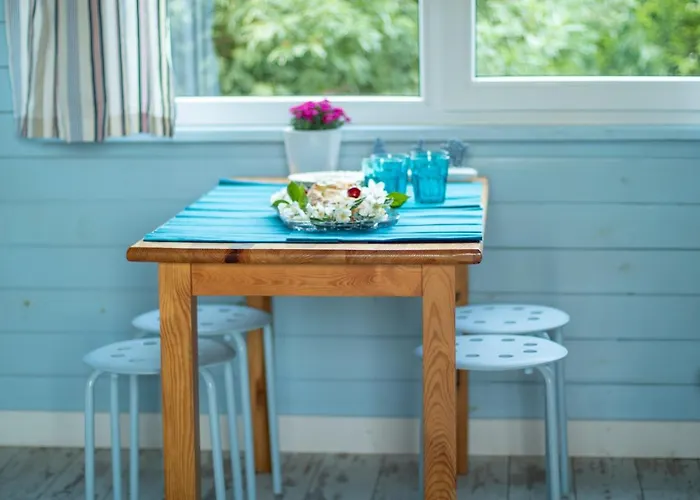 Сasa de vacaciones Atma Bobolin