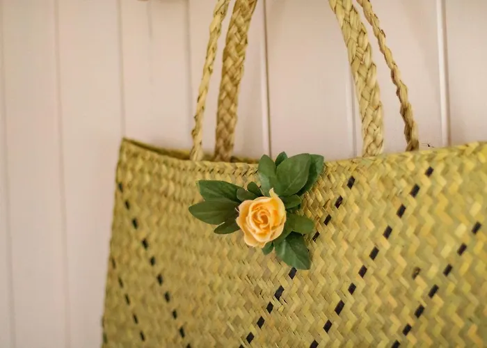 Сasa de vacaciones Atma