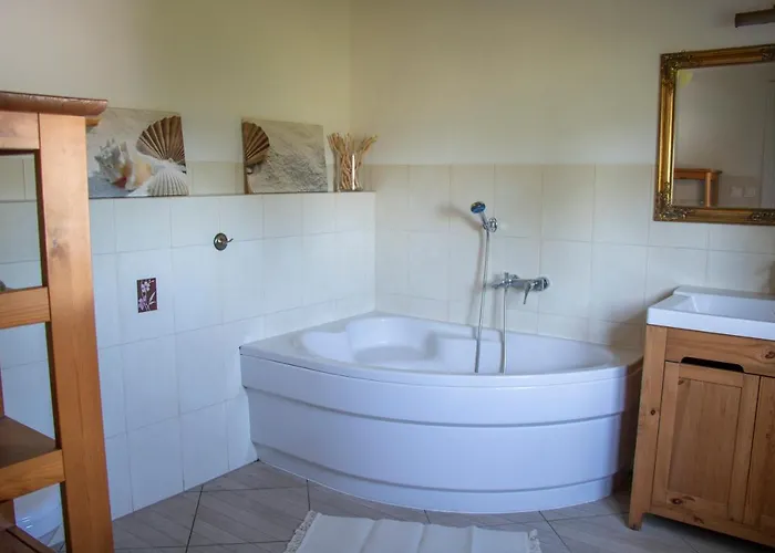 Atma Сasa de vacaciones Bobolin