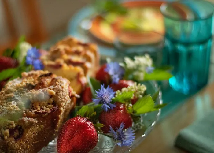 Atma Сasa de vacaciones Bobolin