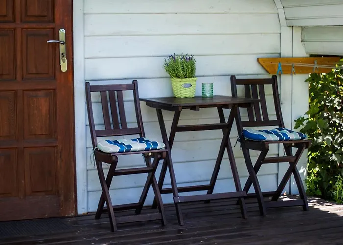 Atma Сasa de vacaciones *