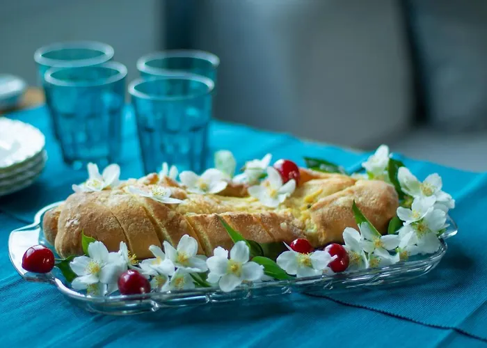 Сasa de vacaciones Atma Bobolin