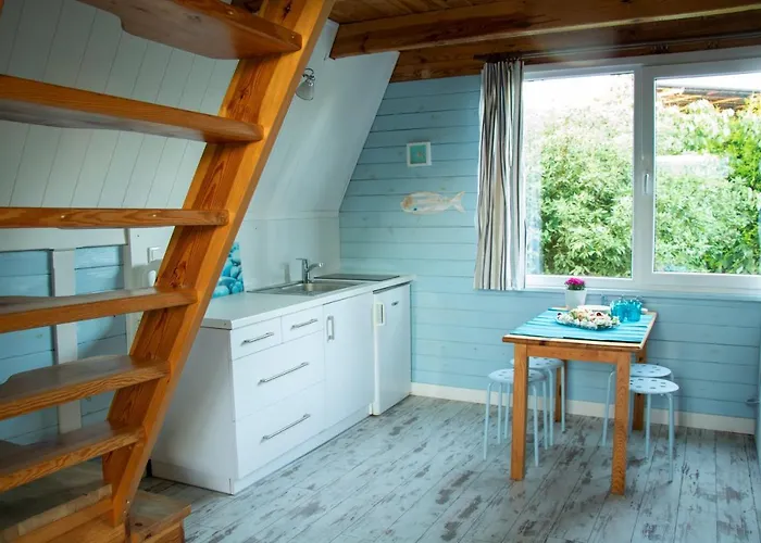 Сasa de vacaciones Atma Bobolin