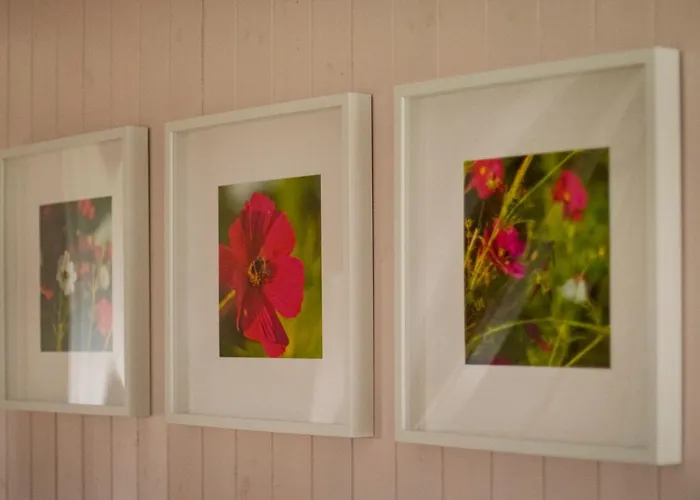 Сasa de vacaciones Atma *