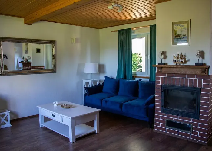 Atma Semesterbostad *