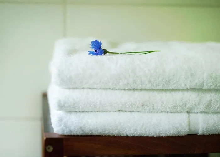 Atma Сasa de vacaciones *