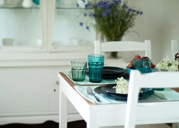 Сasa de vacaciones Atma