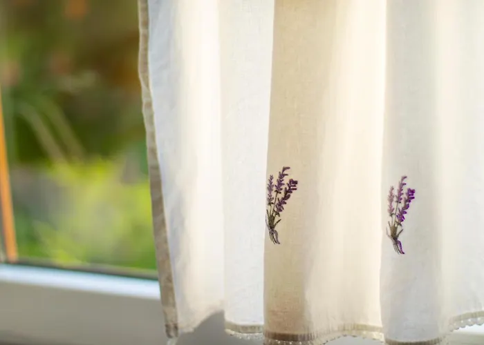 Atma Сasa de vacaciones