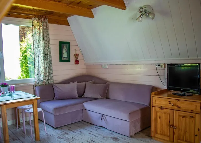 Сasa de vacaciones Atma *