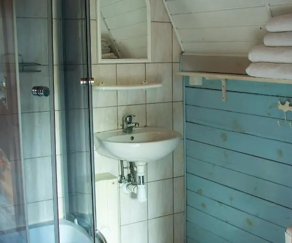 Atma Сasa de vacaciones Bobolin