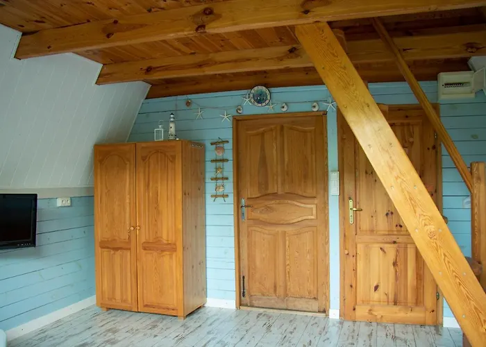 Atma Сasa de vacaciones Bobolin