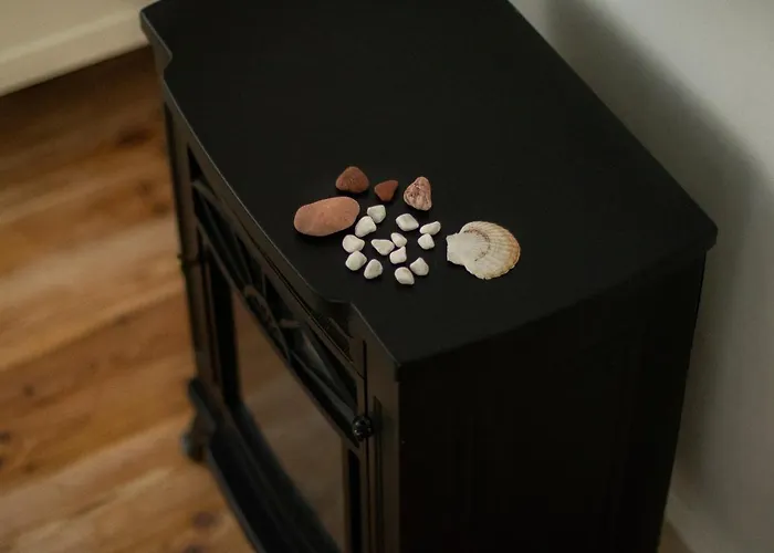 Atma Сasa de vacaciones Bobolin