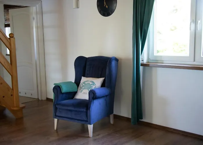 Atma Сasa de vacaciones