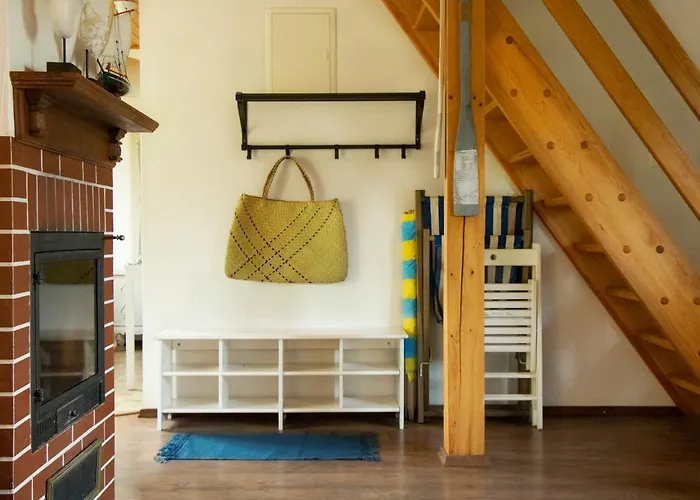 Atma Сasa de vacaciones Bobolin