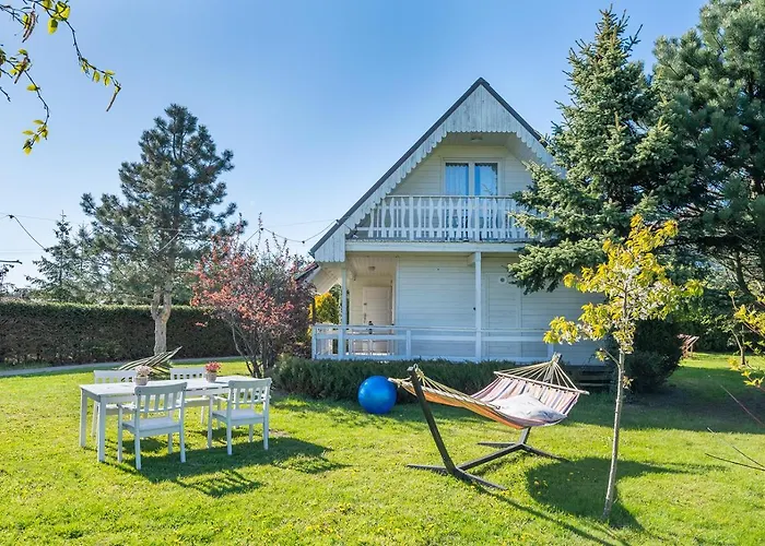 Сasa de vacaciones Atma *