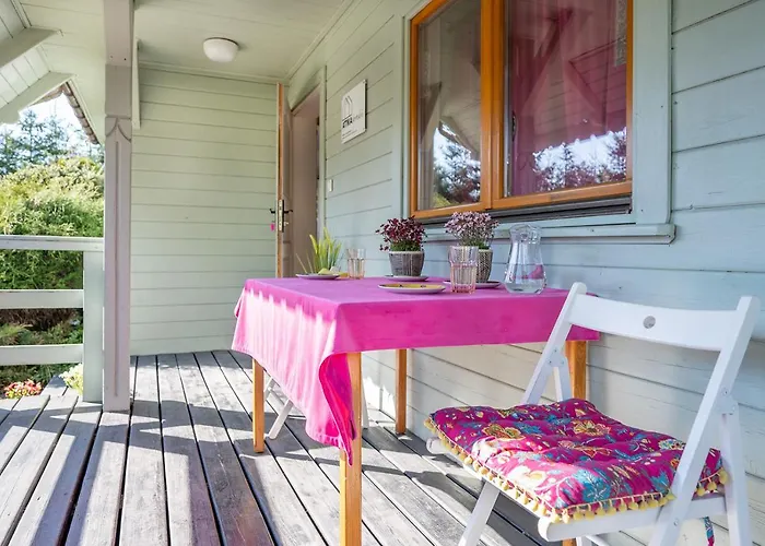 Atma Сasa de vacaciones Bobolin