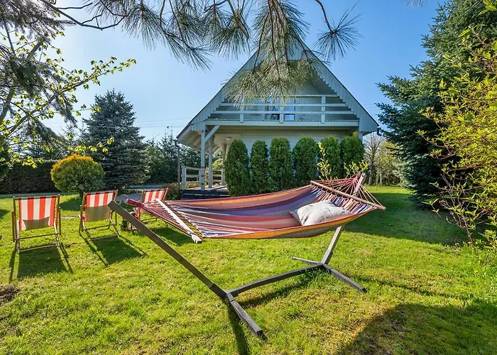 Сasa de vacaciones Atma