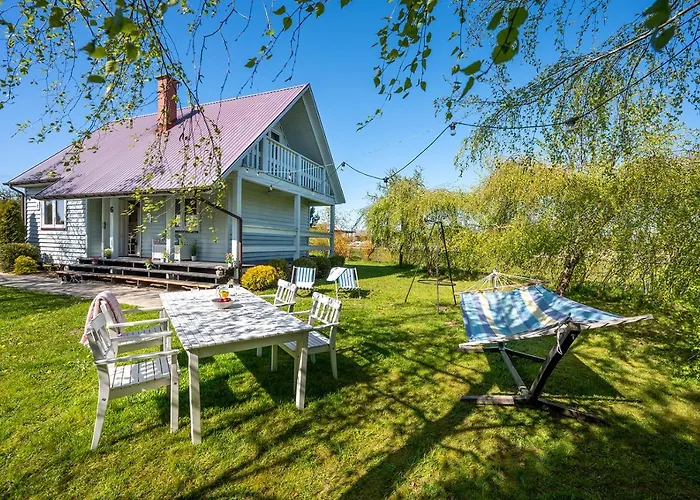 Сasa de vacaciones Atma Bobolin