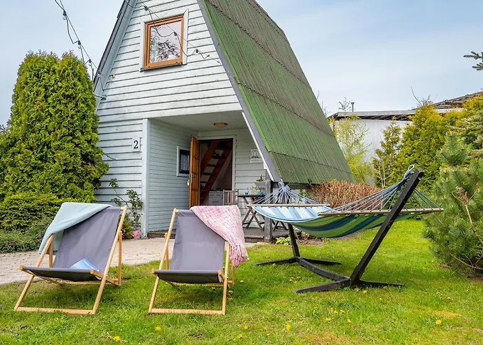 Atma Сasa de vacaciones Bobolin