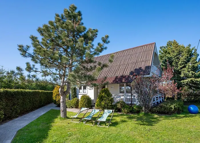 Сasa de vacaciones Atma Bobolin