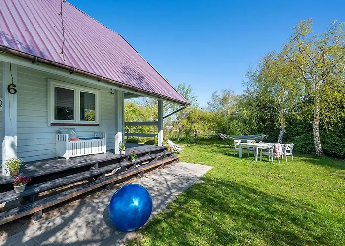 Atma Сasa de vacaciones