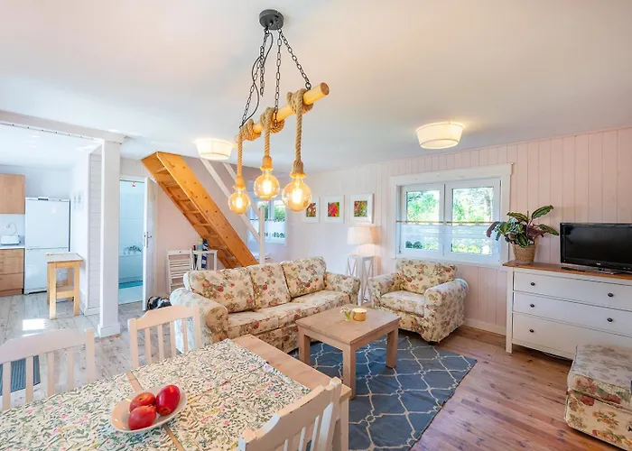 Atma Сasa de vacaciones